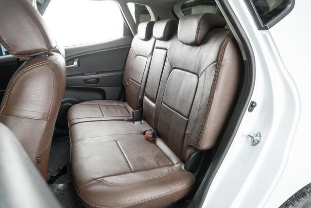 Kia Venga 2013