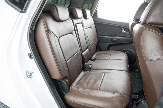 Kia Venga 2013