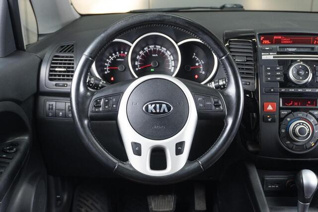 Kia Venga 2013