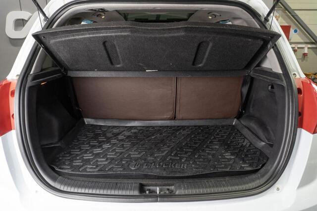 Kia Venga 2013