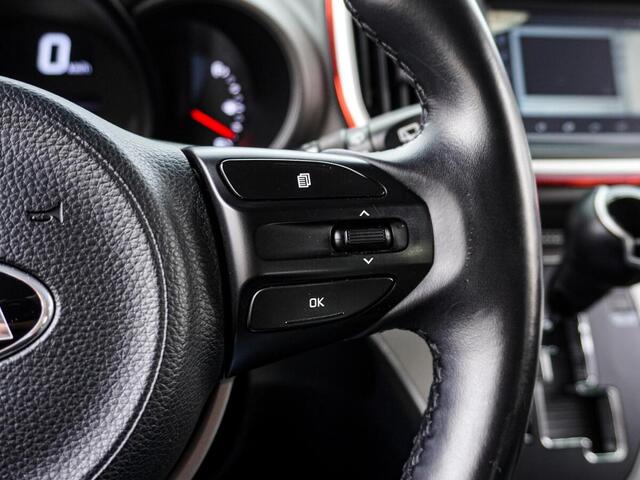 Kia Ray 2020
