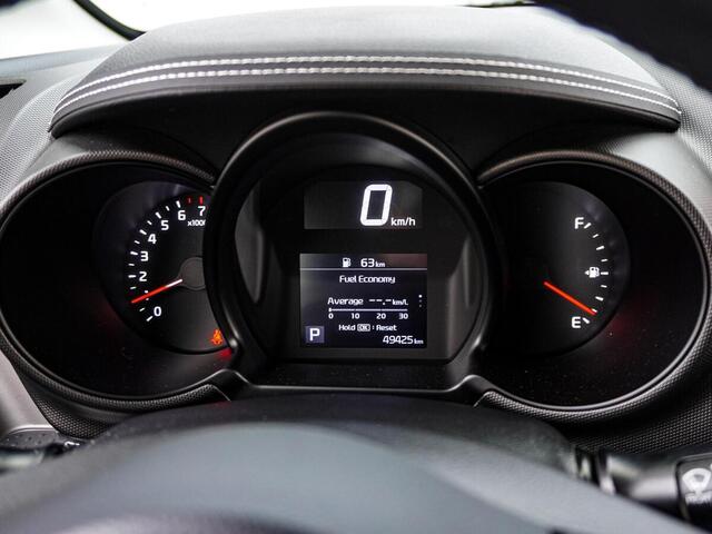 Kia Ray 2020