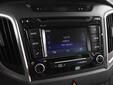 Hyundai Creta 2018