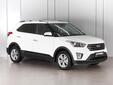 Hyundai Creta 2018