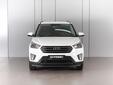 Hyundai Creta 2018