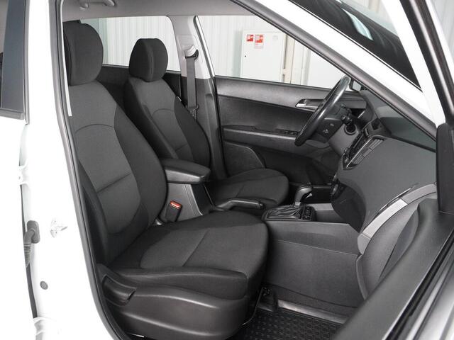 Hyundai Creta 2018