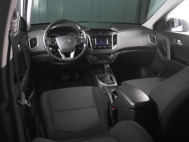 Hyundai Creta 2018