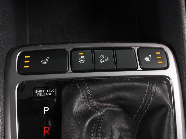 Hyundai Creta 2018