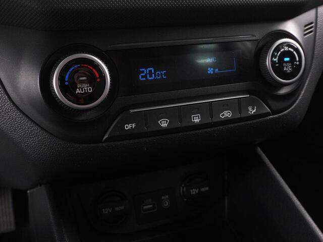 Hyundai Creta 2018