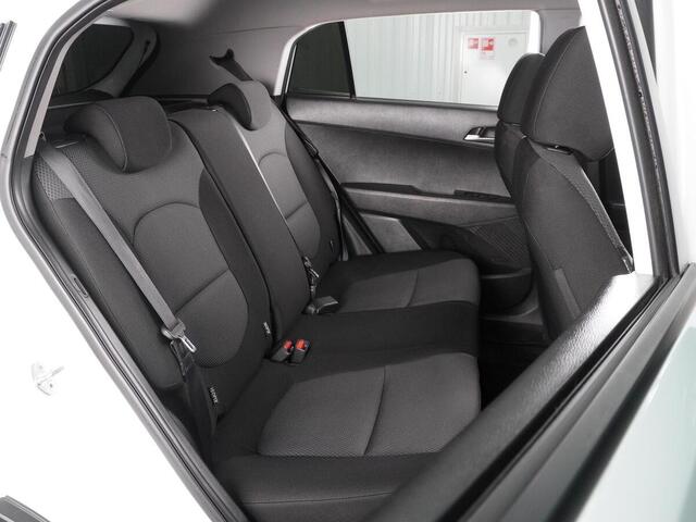 Hyundai Creta 2018