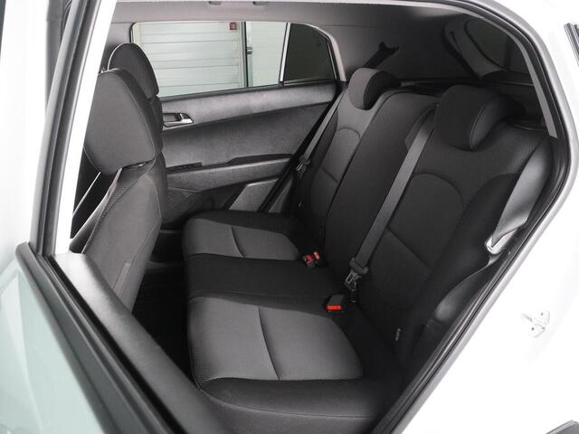 Hyundai Creta 2018