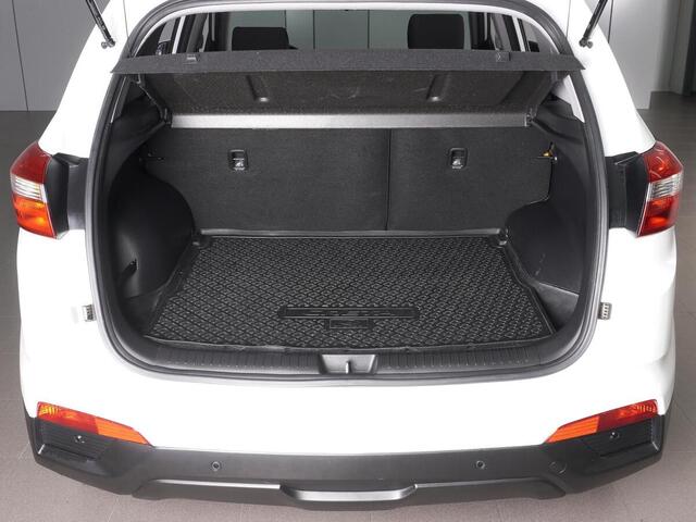 Hyundai Creta 2018