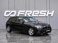 BMW 1 серии 2013