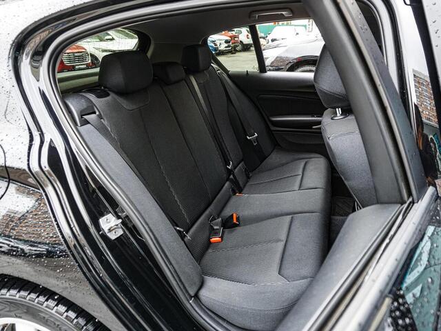 BMW 1 серии 2013