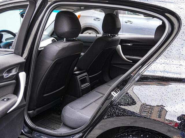 BMW 1 серии 2013