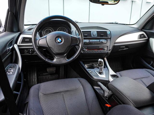 BMW 1 серии 2013