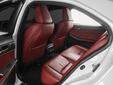 Lexus IS 2018