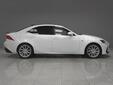 Lexus IS 2018