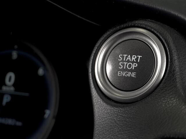 Lexus IS 2018