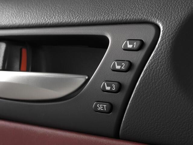 Lexus IS 2018