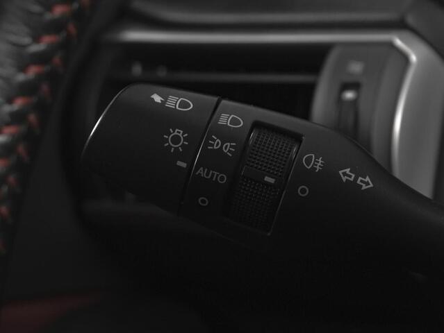 Lexus IS 2018