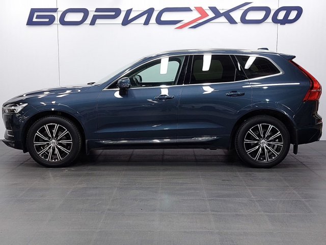 Volvo XC60 2018