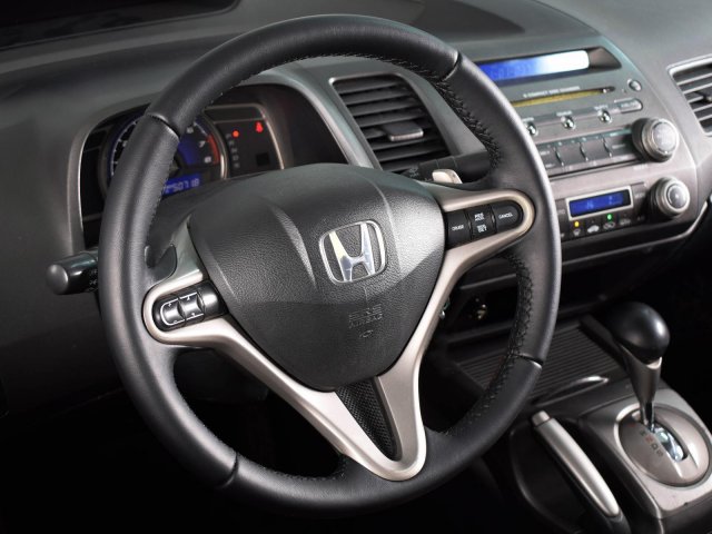 Honda Civic 2008