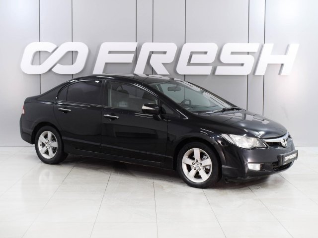 Honda Civic 2008