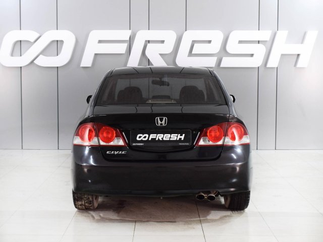 Honda Civic 2008