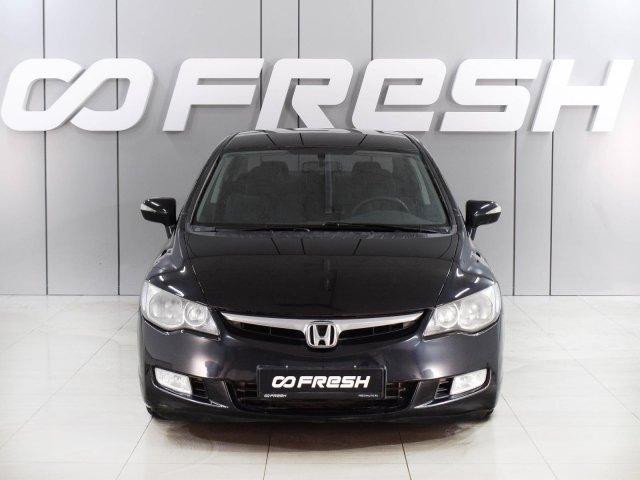 Honda Civic 2008