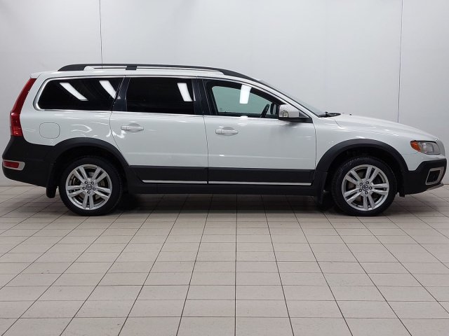 Volvo XC70 2010