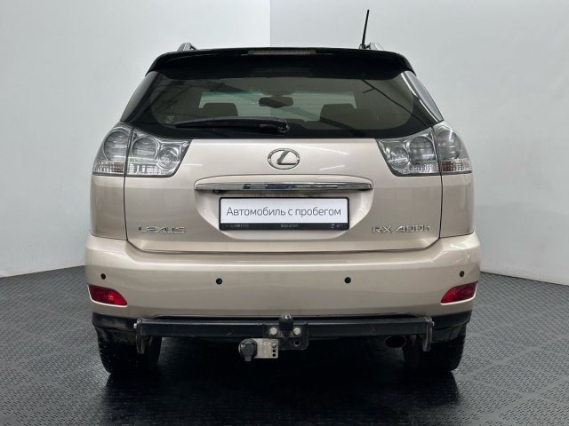 Lexus RX 2006