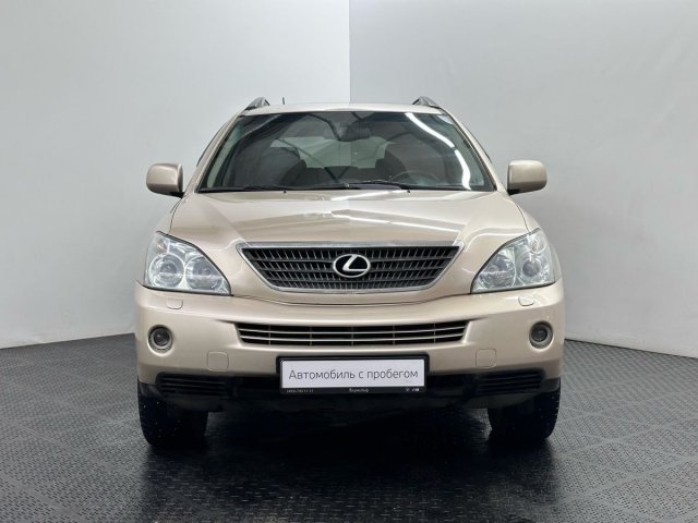 Lexus RX 2006