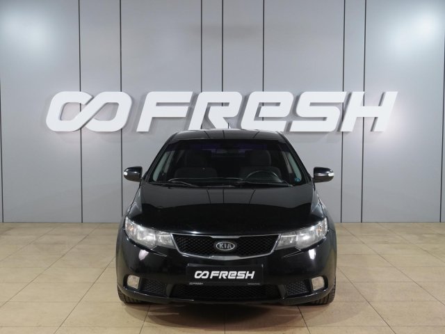 Kia Cerato 2010
