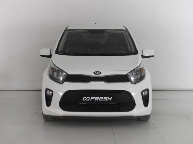 Kia Morning 2019