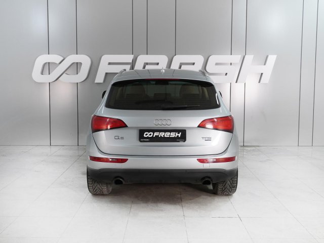 Audi Q5 2013