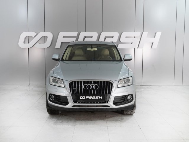 Audi Q5 2013