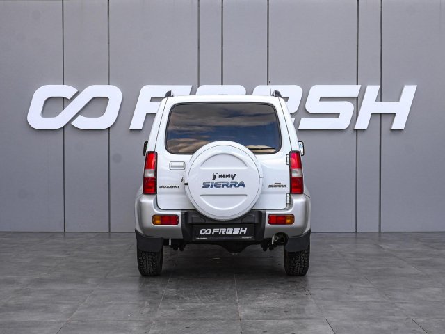 Suzuki Jimny 2013