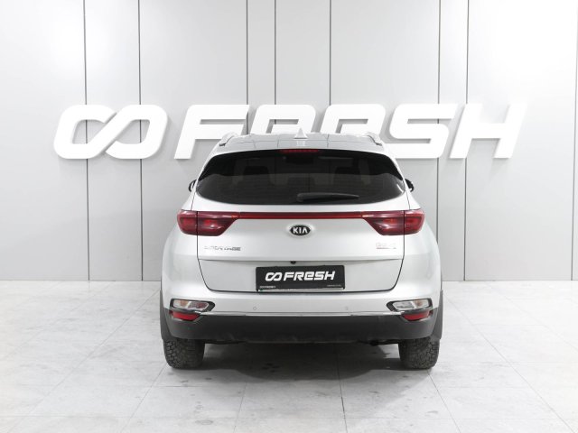 Kia Sportage 2019