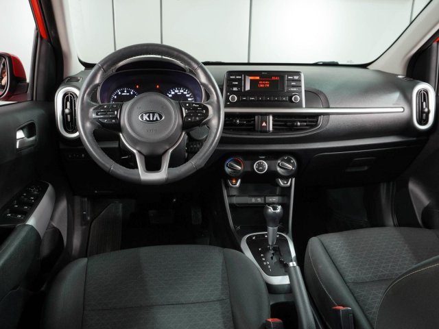 Kia Picanto 2018