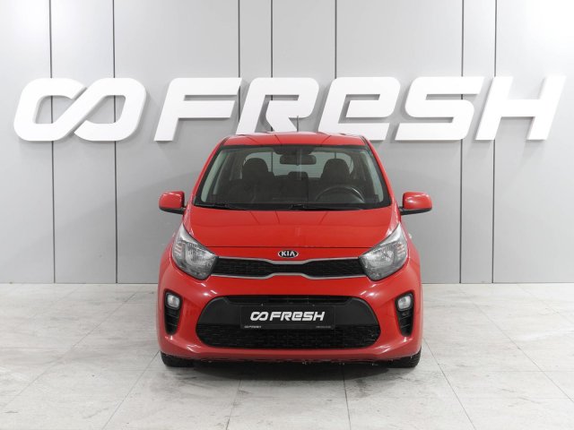 Kia Picanto 2018