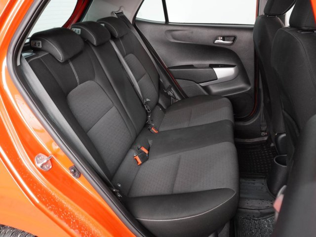 Kia Picanto 2018