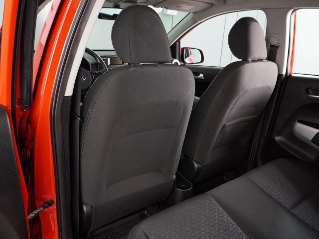 Kia Picanto 2018