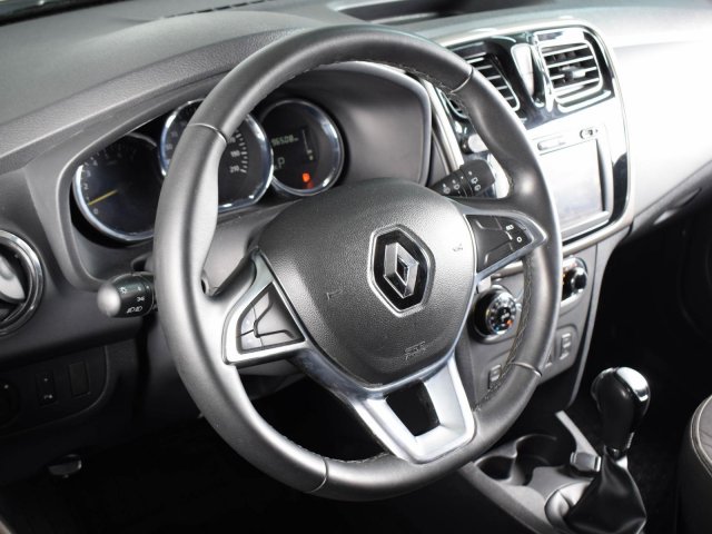 Renault Sandero 2019