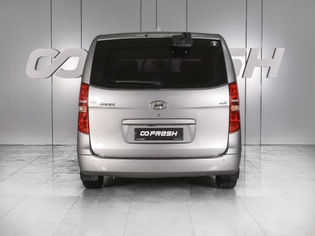 Hyundai Grand Starex 2019