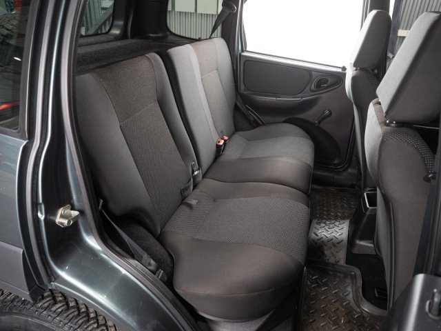 Chevrolet Niva 2016