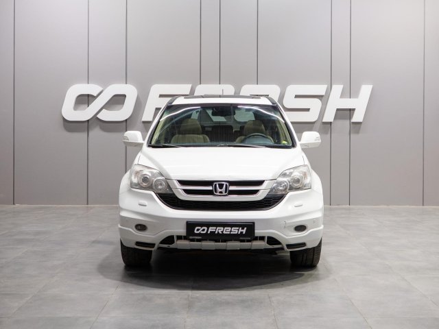 Honda CR-V 2012