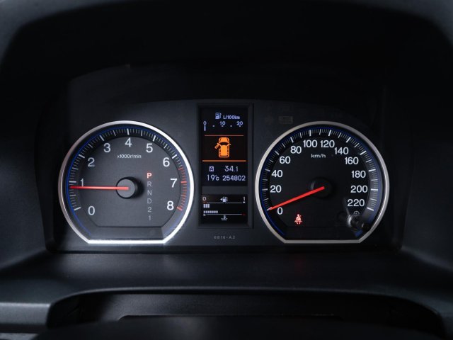 Honda CR-V 2012