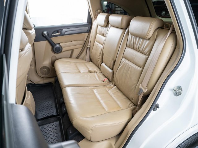 Honda CR-V 2012