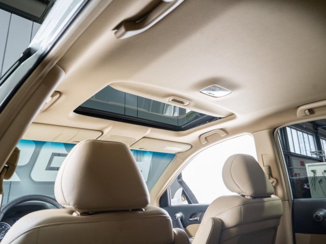 Honda CR-V 2012